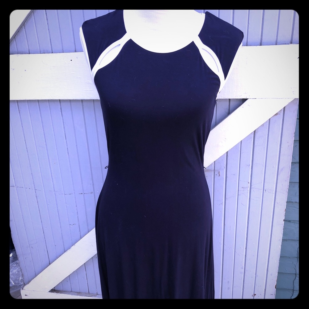 Calvin Klein cocktail dress